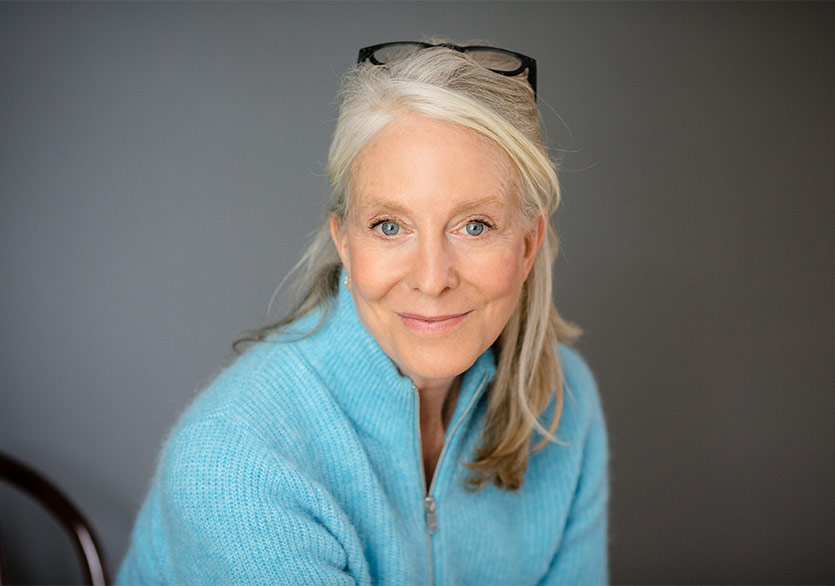 Bonnie Garmus “Bir Kimya Meselesi” ile The British Book Awards’ta Ödül Aldı