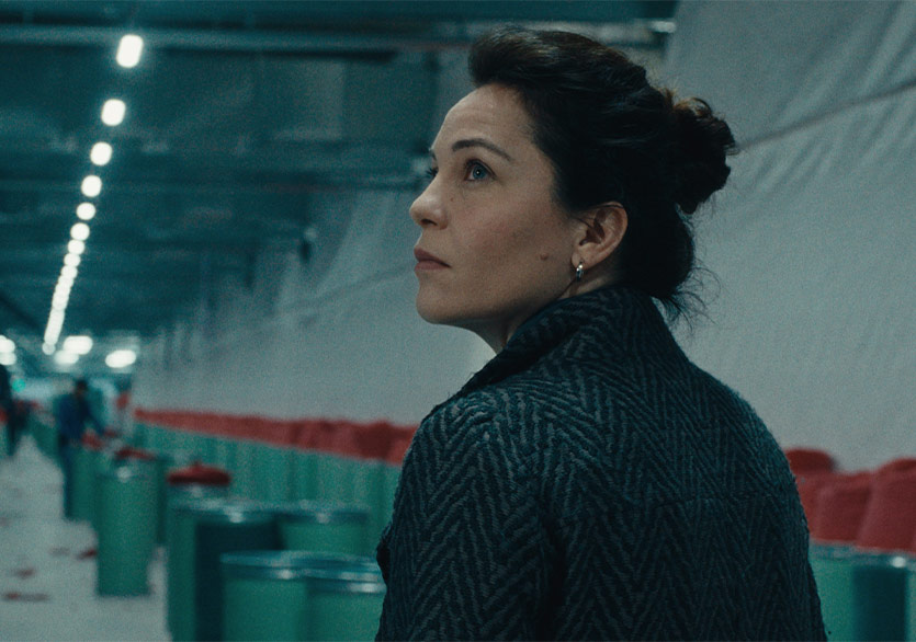 “Tereddüt Çizgisi” Filminin Haklarını Magnolia Pictures Aldı