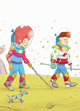 Susuz Bir Dünyada Yaşam Mümkün mü?