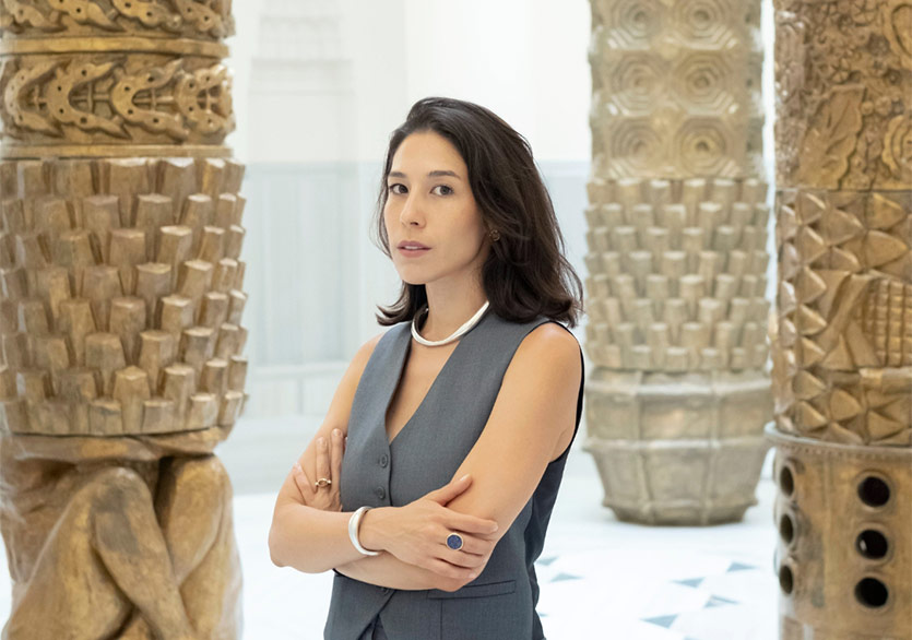 Kentin Çağdaş Sanat Sahnesine Bir Bakış: “İstanbul Forecast”