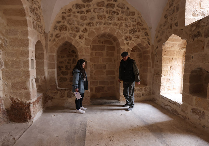 Bor Sanat ve EXIT İş Birliğinde Sergi: “MAYA”