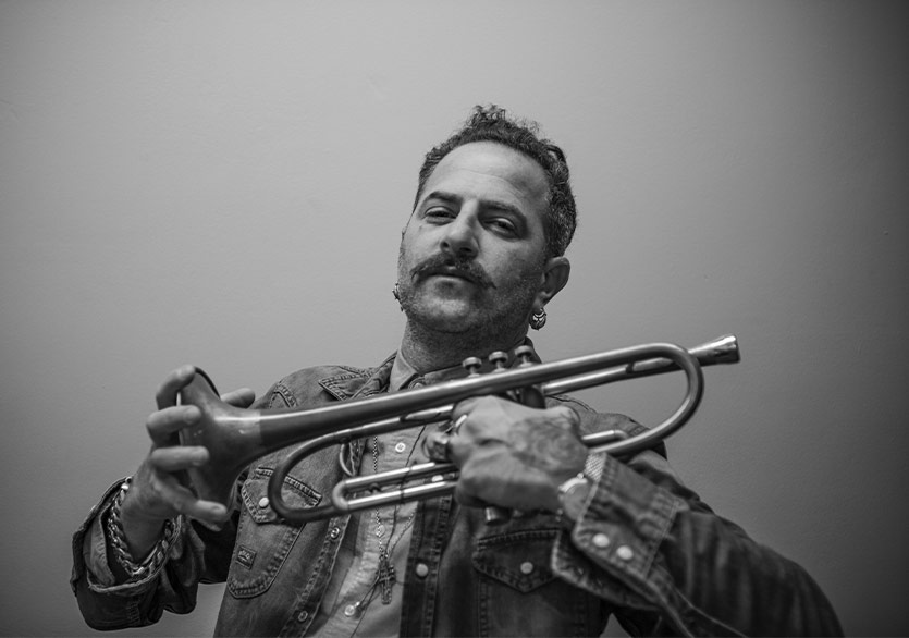 7. Bozcaada Caz Festivali’nin Programı Açıklandı
