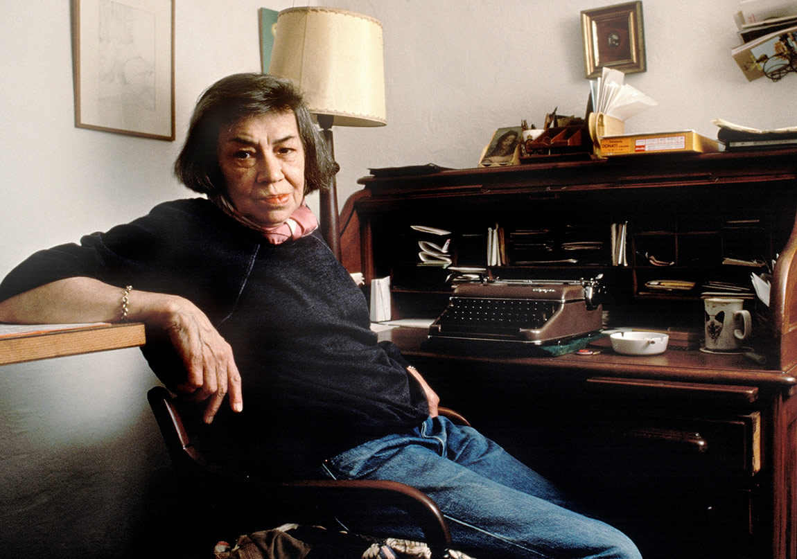 Patricia Highsmith’ten Sarsıcı Üç Kitap