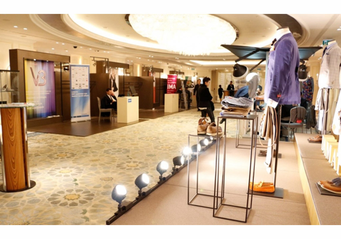 8. İstanbul Moda Konferansı & 31.IAF Dünya Moda Kongresi