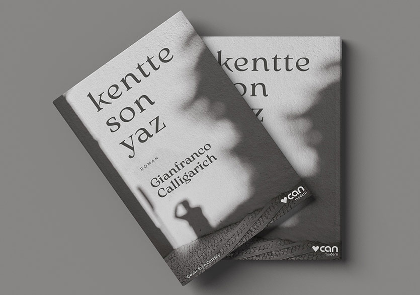 1960'ların Sonu, Roma: “Kentte Son Yaz”