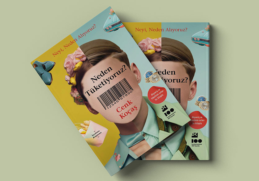 Neyi, Neden Tüketiyoruz? 