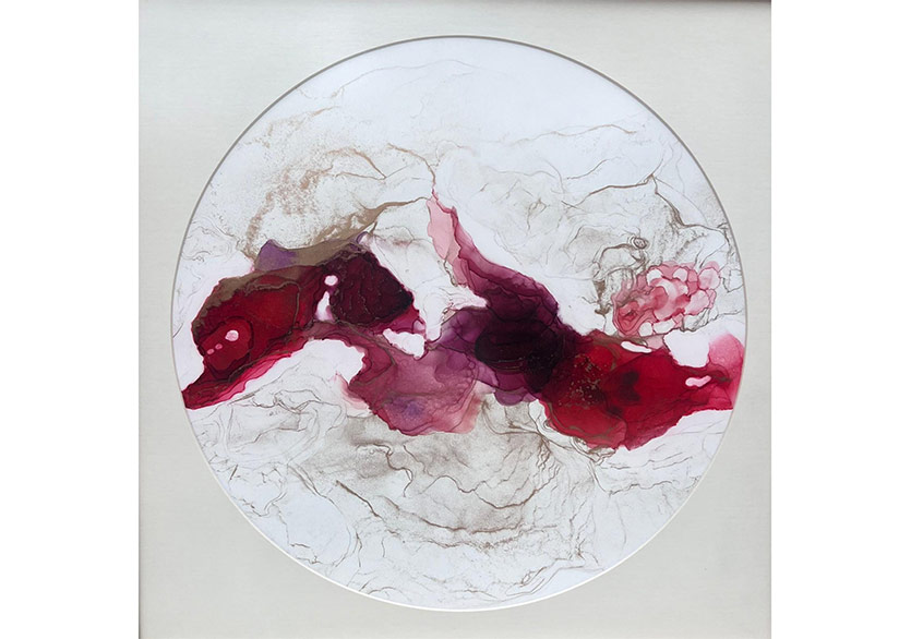 Chi Art Gallery’den Yeni Sergi: “Fluid Stories”