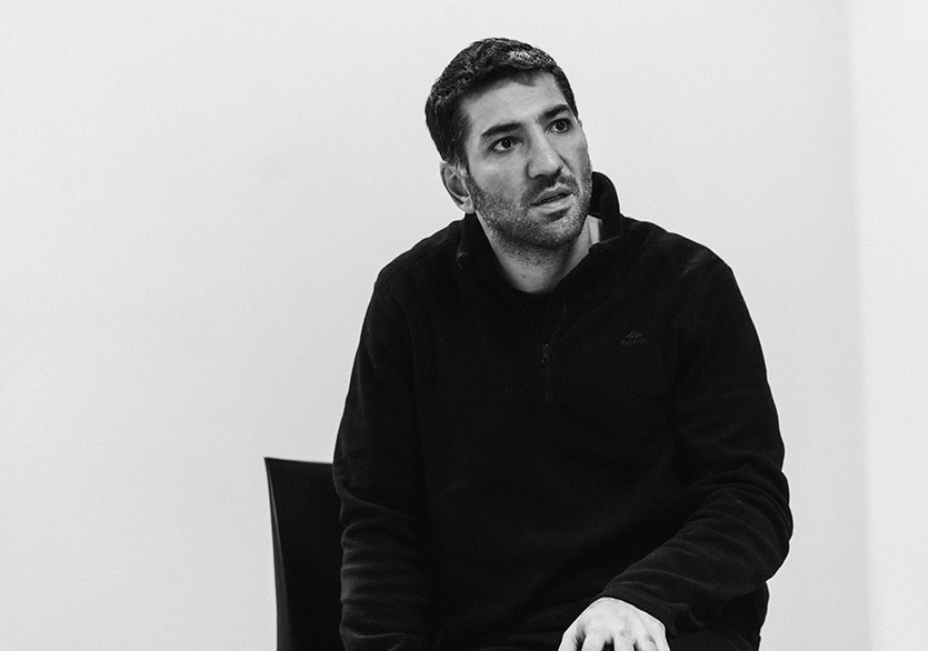 Berkay Ateş ve Yiğit Sertdemir’den Yeni Oyun: “Uykusuz Bir Rüya, Salim”