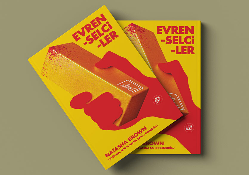 Evresellik Herkes İçin mi?