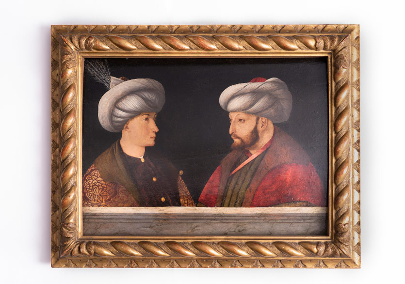 Artİstanbul Feshane’de Yeni Sergi: “Kolektifin Belleği: İBB Koleksiyonları”