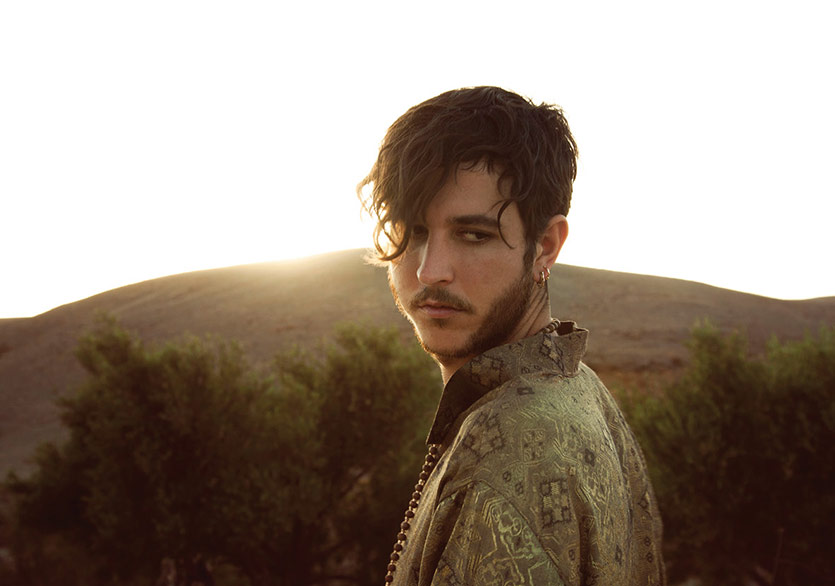 Oscar and the Wolf Yeniden İstanbul’da