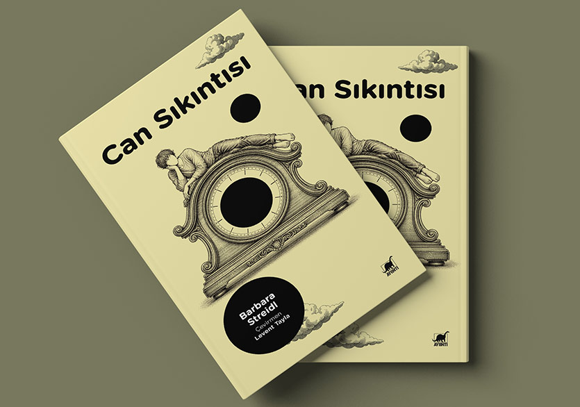 Can Sıkıntısının İlham Verici Bir Portresi