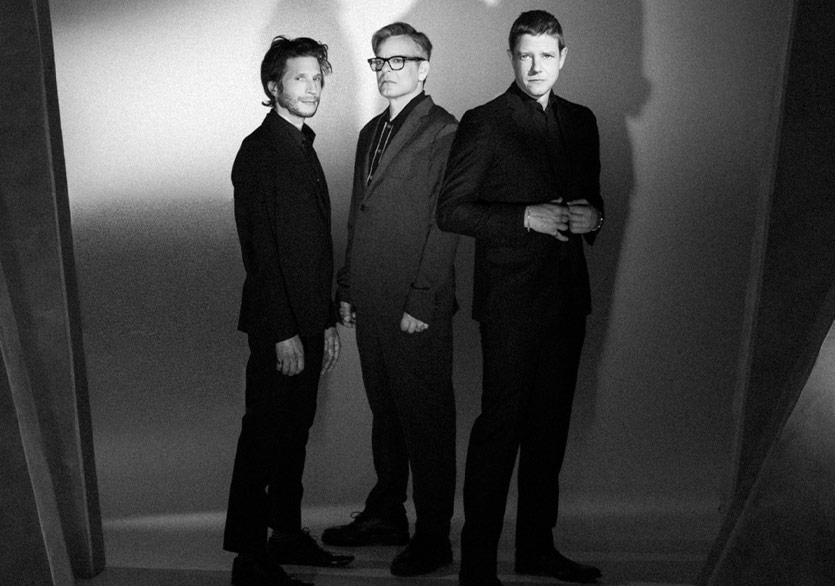 Interpol 24 Temmuz’da UNIQ Açıkhava İstanbul’da