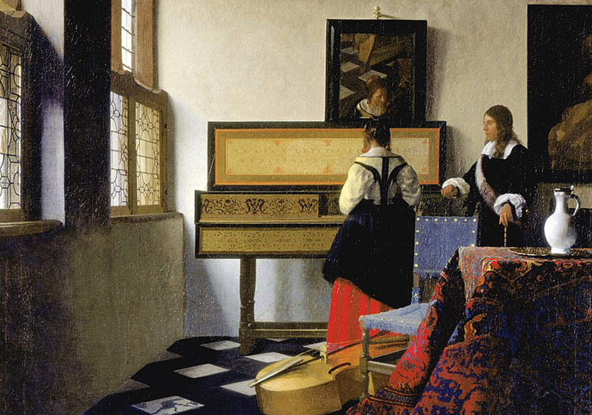 Kapsamlı Barok Müzik İnceleme: “Müziği Yaratanlar”