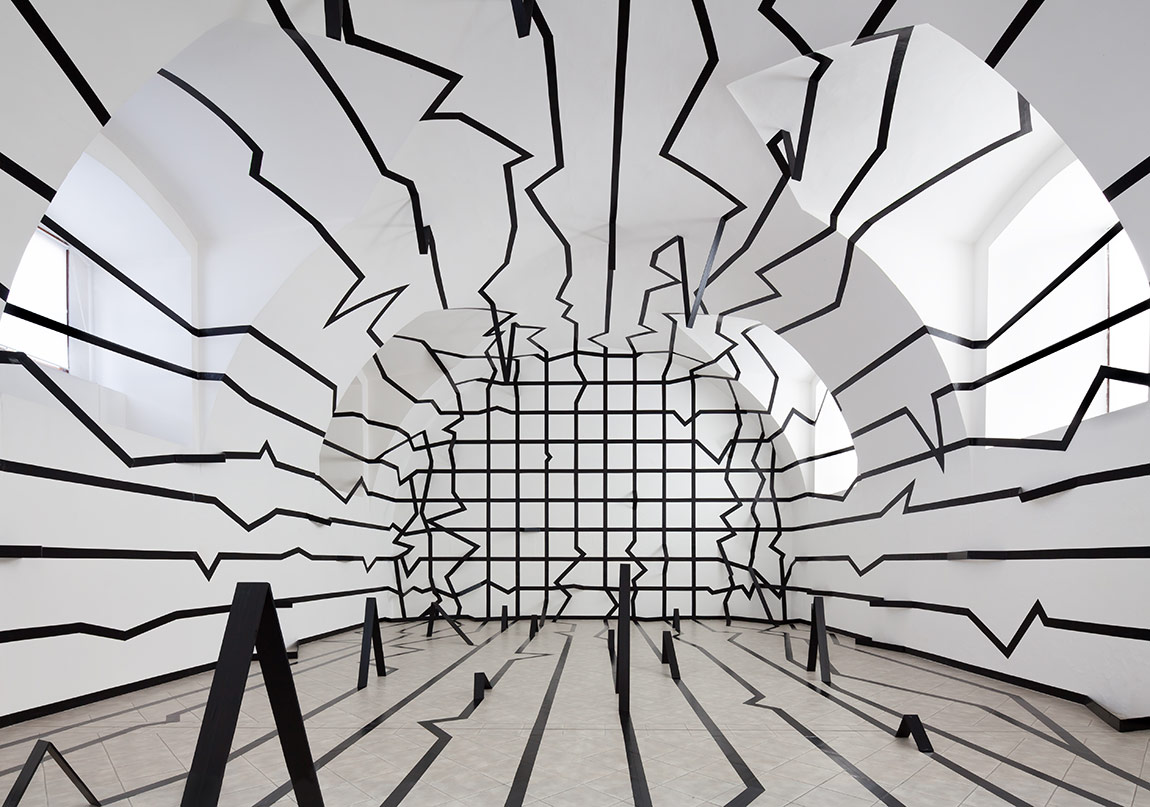 Gridlerin Kaotik Düzeni