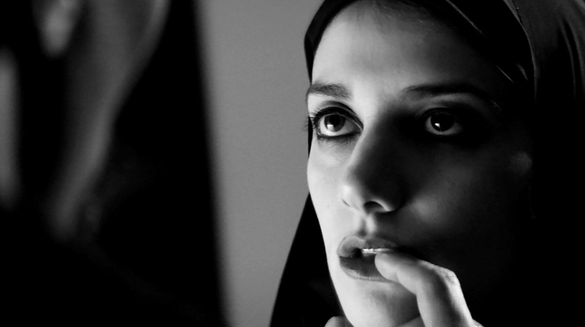 İran Sinemasının İlk Vampir Filmi !f İstanbul'da