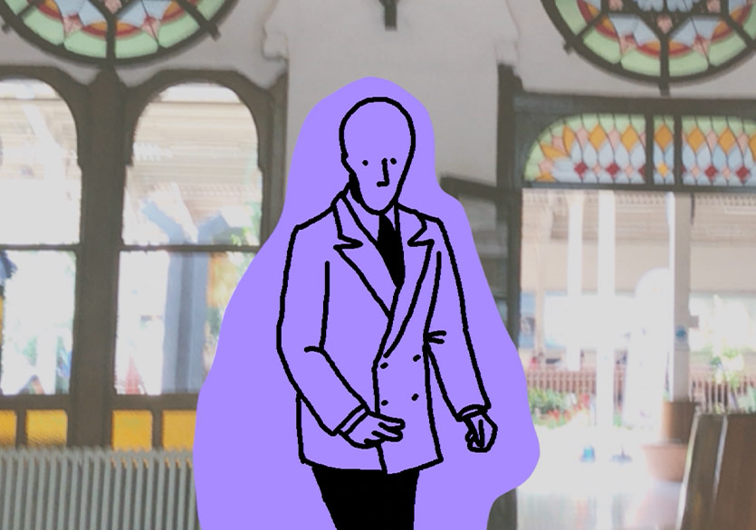 Istanbul Fringe Festival’den Açık Çağrı