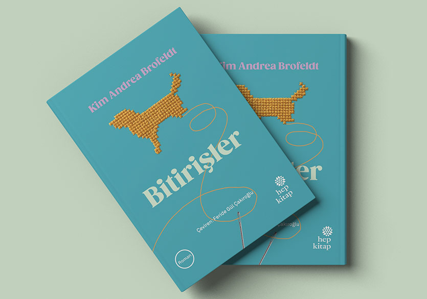 Yeniden Doğuşa Dair: “Bitirişler”