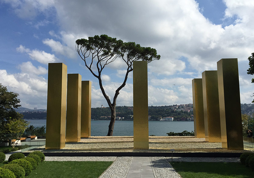 “Müzede Sahne, Fonda Dolunay” Başlıyor!

