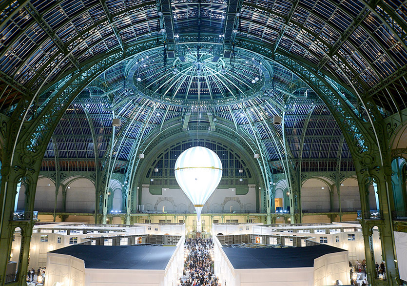 La Biennale Paris Eylül’de Başlıyor!