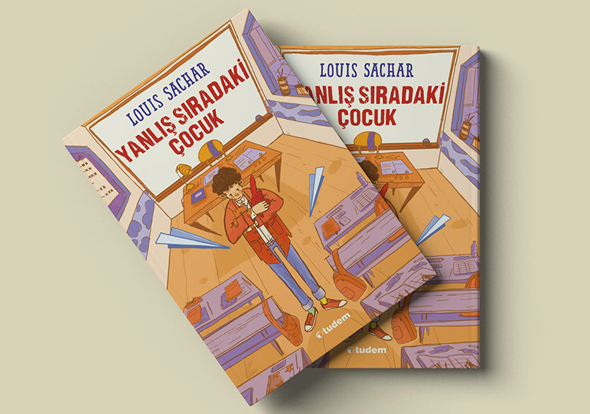 Kendini Keşfetme Hikâyesi: “Yanlış Sıradaki Çocuk”