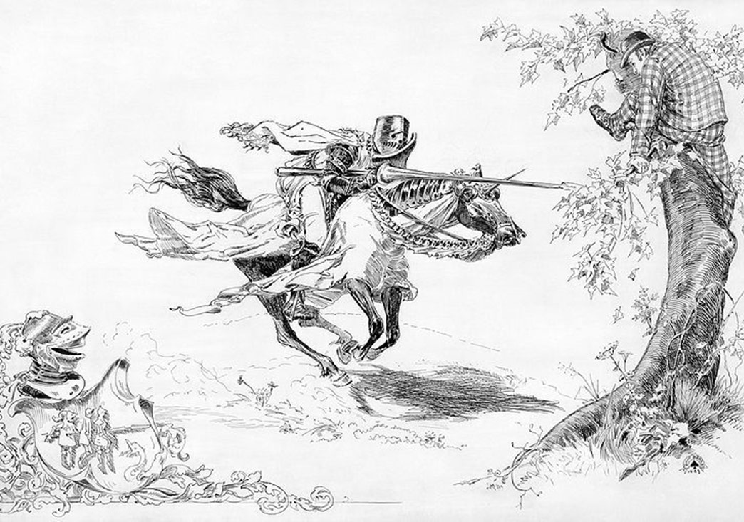 Mark Twain’in Unutulmaz Karakteri Hank Morgan’ın Maceraları İlk Kez Türkçe