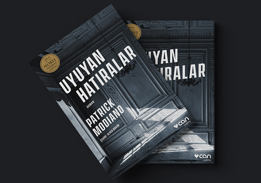 Patrick Modiano’dan Hafıza Romanı: “Uyuyan Hatıralar”