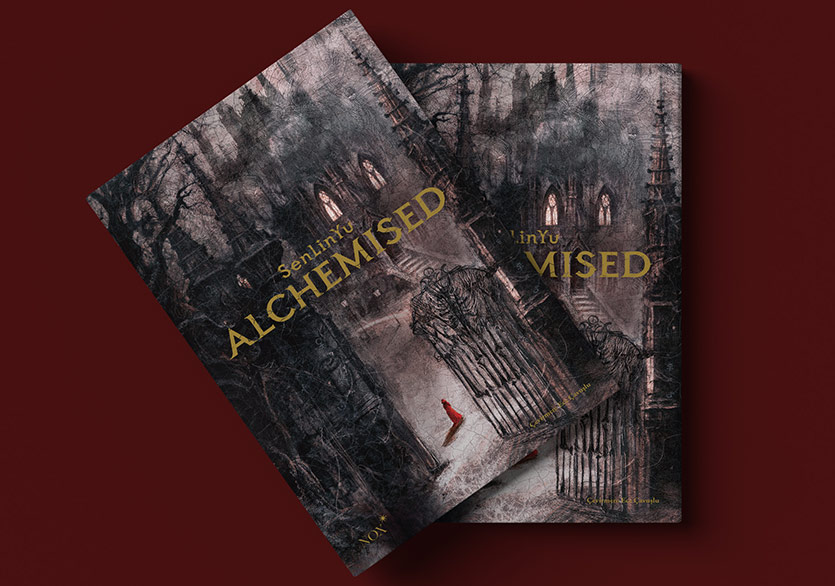 SenLinYu’nun Fenomene Dönüşen “Alchemised”i Türkçede