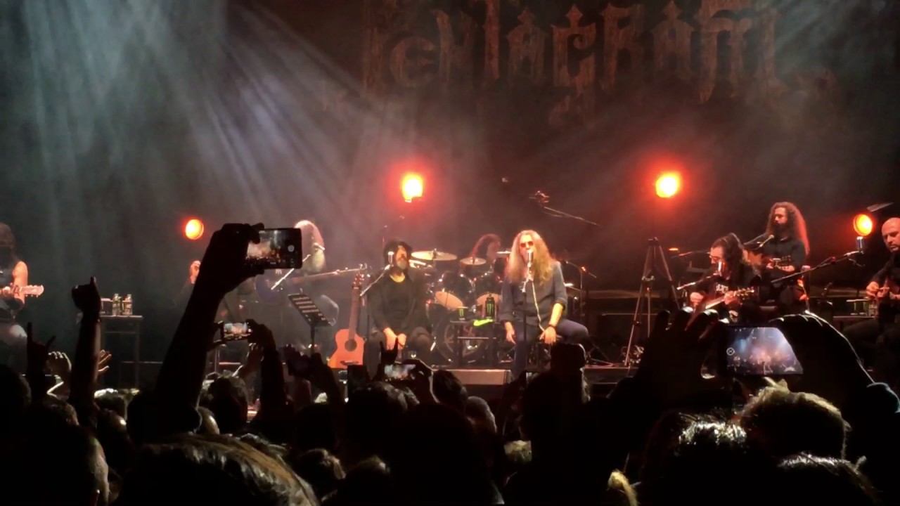 Pentagram 30. Yıl Konserleri