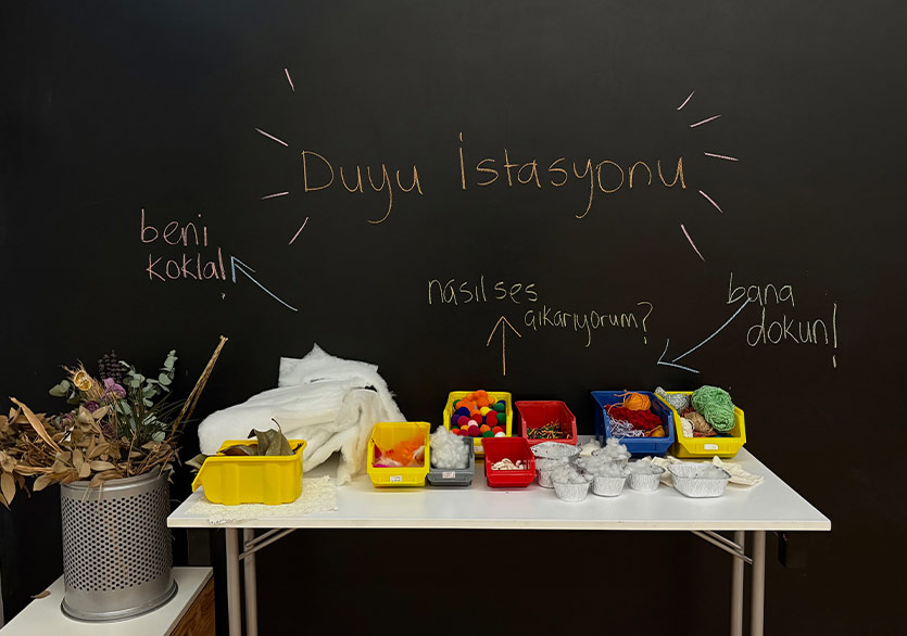 5. Arter Çocuk Festivali Başlıyor