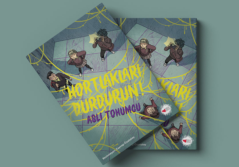 Yasaklara Direnenlerin Hikâyesi: “Hortlakları Durdurun”