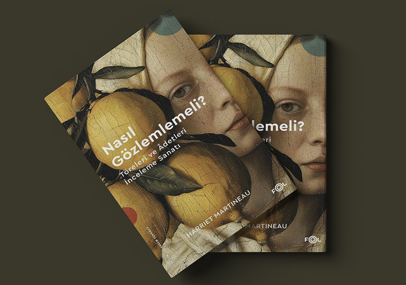 Töreleri ve Âdetleri İnceleme Sanatı