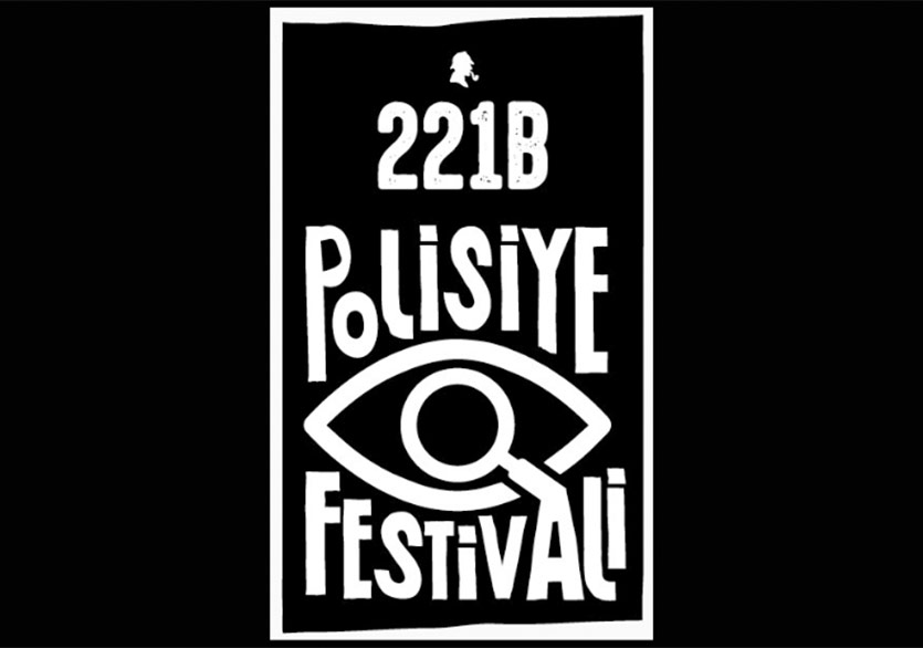 221B Polisiye Festivali Bugün Başlıyor