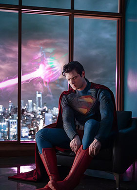Göçmenlik ve Nezaket Ekseninde Bir Süper Kahraman Anlatısı: “Superman” 