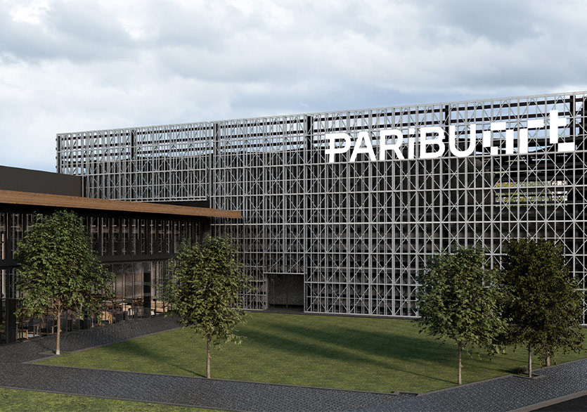 Paribu Art Eylülde Açılıyor