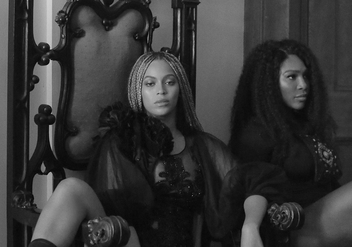Queen B’den Yeni Video Klip