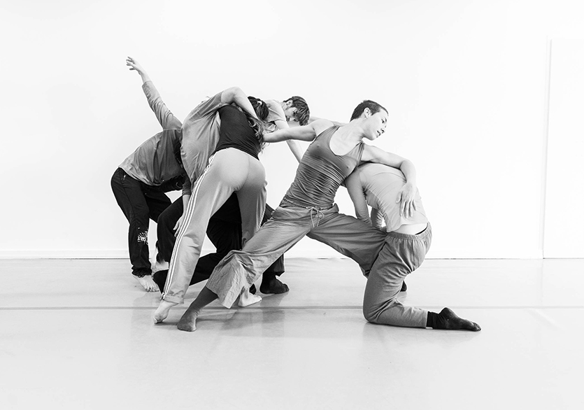 Akbank Sanat Dünya Dans Günü’nü Kutluyor