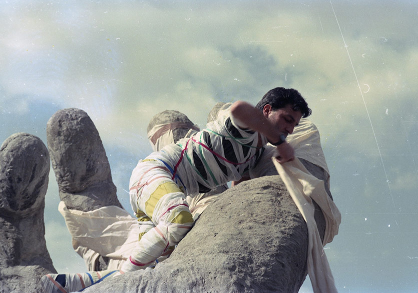 “Moni” Kitabı Buluşması 7 Mart’ta Ankara’da