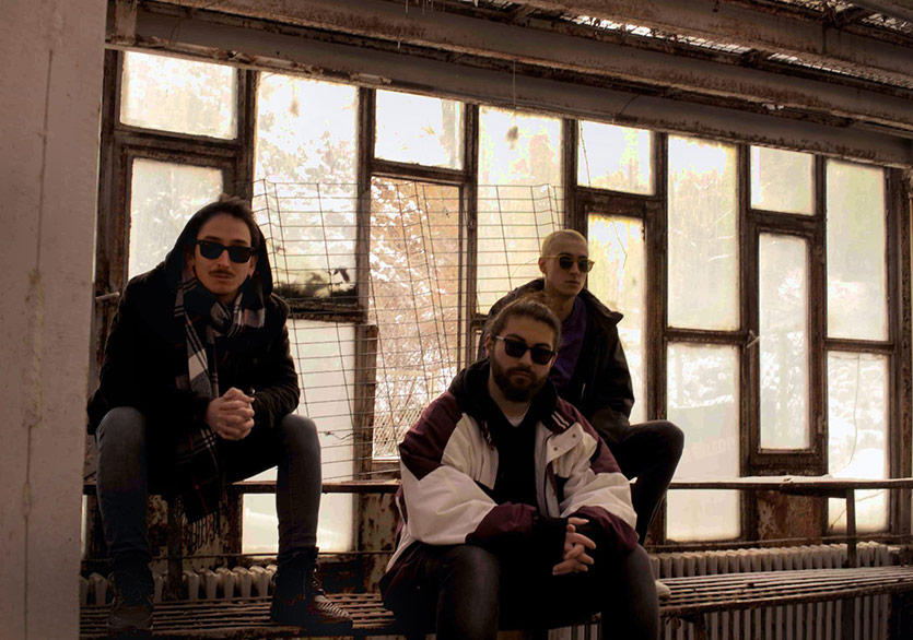 Duende’nin İlk Teklisi “Betondan Çiçekler” Yayında