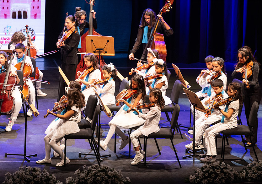 5. Uluslararası Çocuk Hakları Festivali Başlıyor