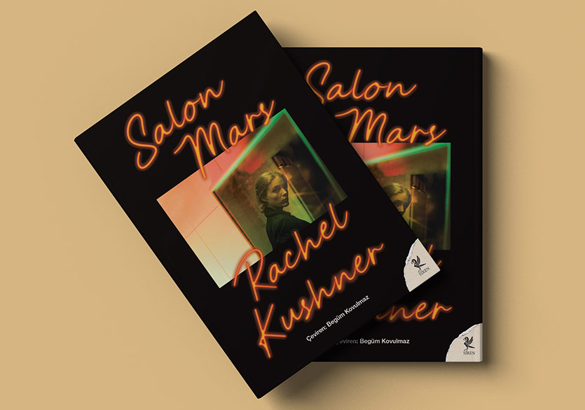 Karanlıklarla Örülü Gecenin İçinde Bir Kara Delik: “Salon Mars”