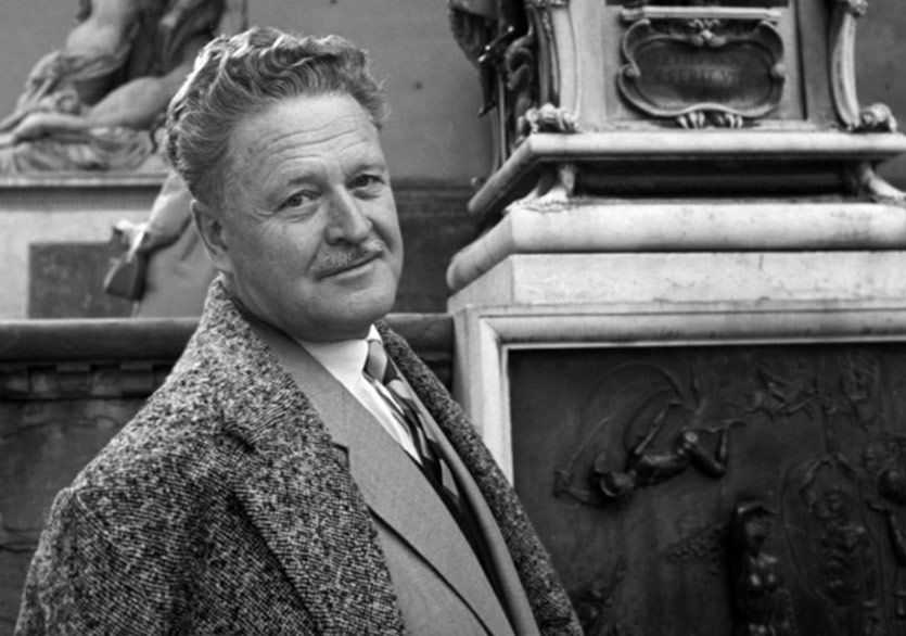 Nâzım Hikmet’in Hiçbir Yerde Yayımlanmamış Şiirleri Yayımlandı