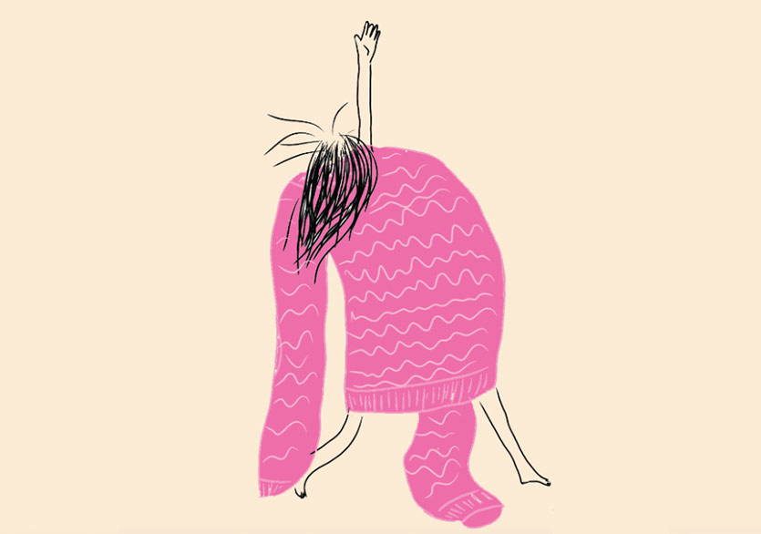 Bir Çığlık, Bir Kahkaha, Bir Feryat, Bir Soru: Ha-Ha