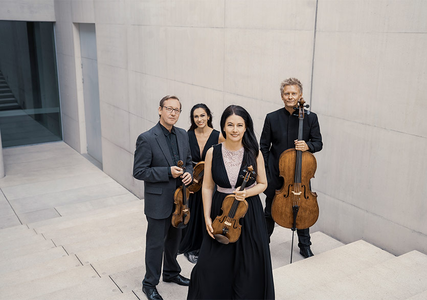 Tonedmelisma Müzik Festivali Arter’de