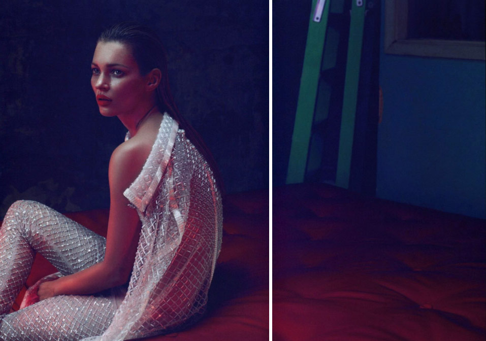 Mert Alaş ve Marcus Piggott’dan 20. Yıl Sergisi