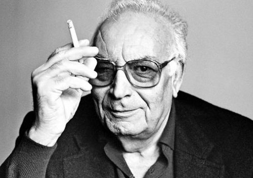 Zülfü Livaneli'den Gözüyle Kartal Avlayan Yazar Yaşar Kemal