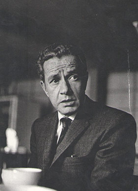 Juan Rulfo: Bir Öncünün Yüz Yılı