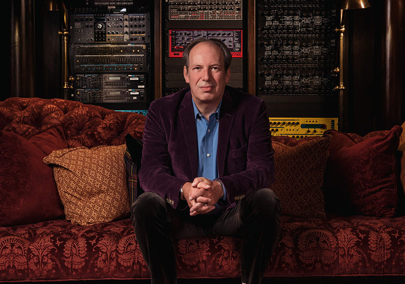 Hans Zimmer ve Thom Yorke’un Soundtrack Çalışması Yayımlandı!
