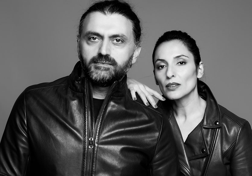 Murat Karatağ’ın Mountblack Projesinden İlk Şarkı: “Bırakma Beni”