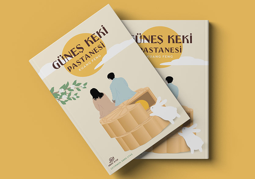 Kalbin Ortasında Büyüyen Bir Hikâye: “Güneş Keki”